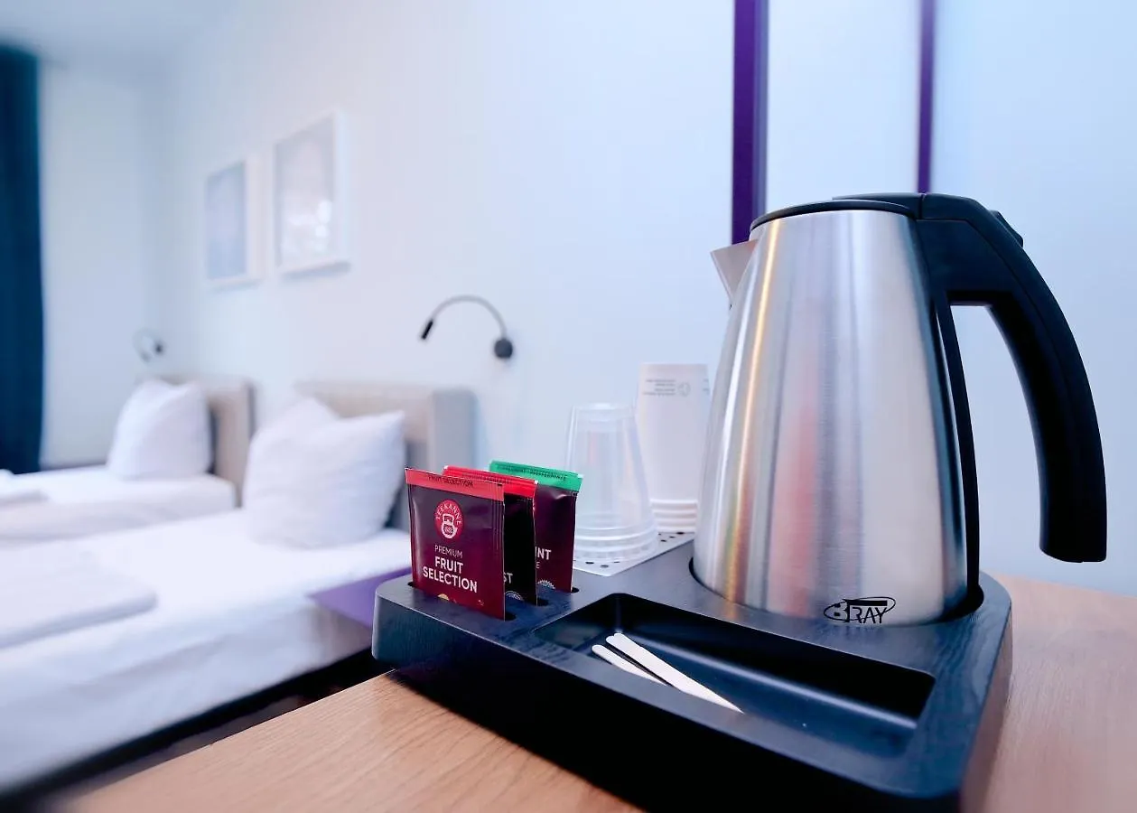 Das Schreder Hotel München 2*,  Németország