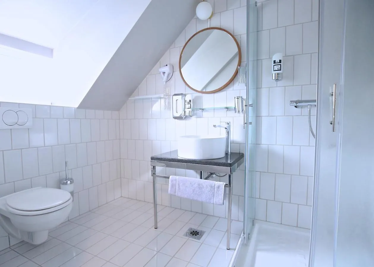 Das Schreder Hotel München 2*,  Németország