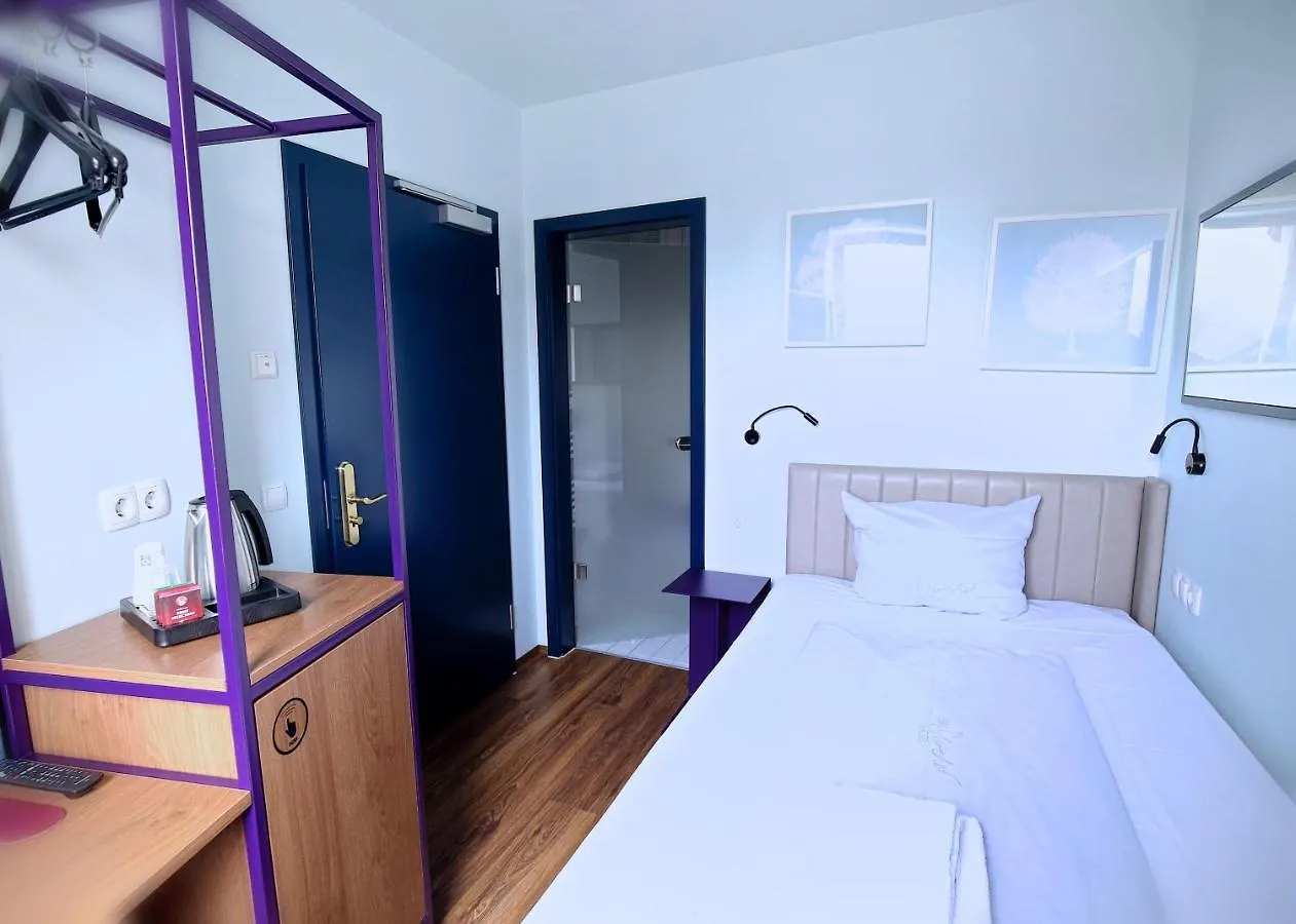 Das Schreder Hotel München