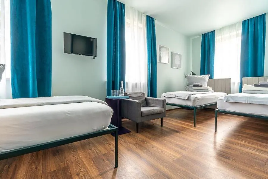 Das Schreder Hotel München