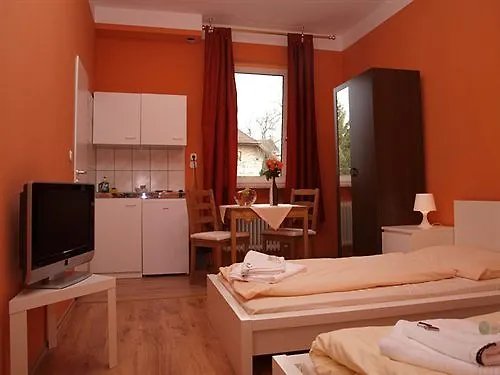 Das Schreder Hotel München