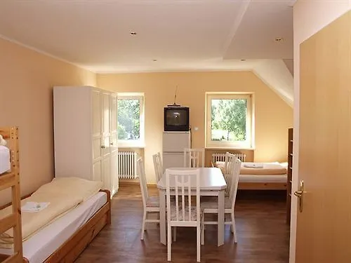 Das Schreder Hotel München