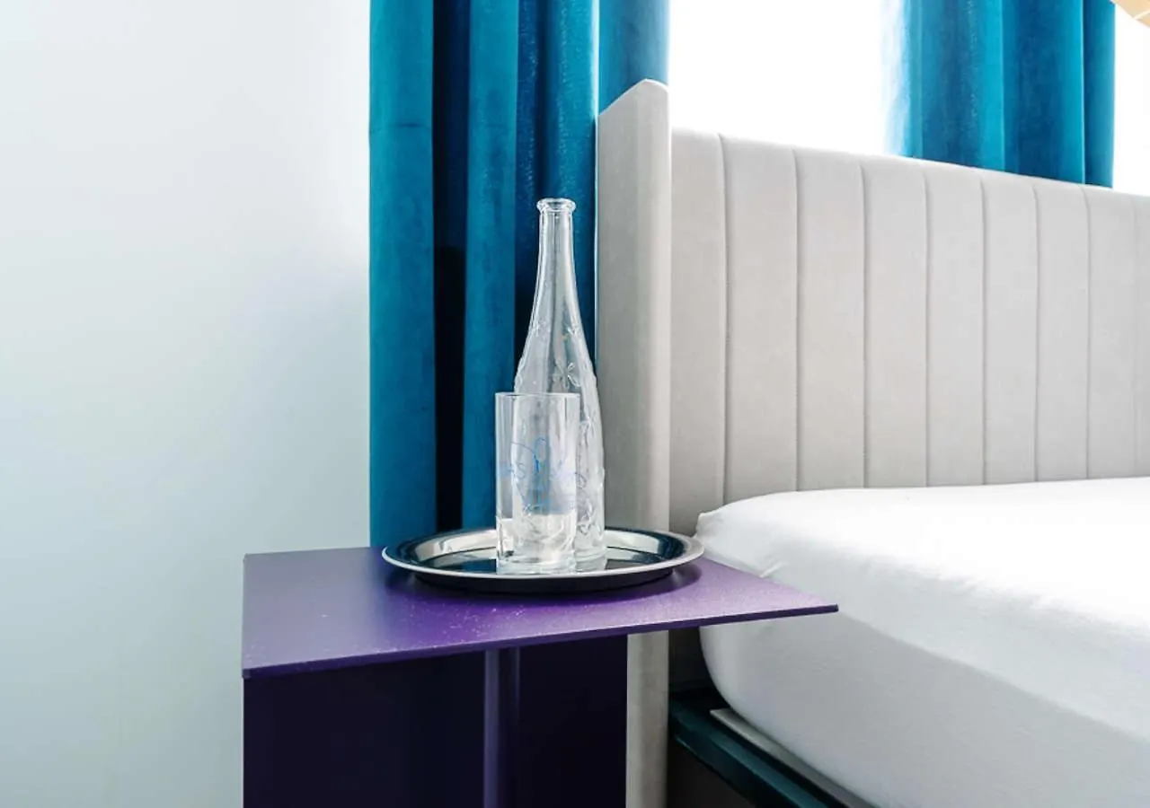 Das Schreder Hotel München 2*,