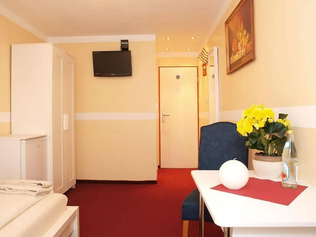 Das Schreder Hotel München