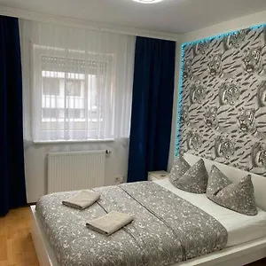 Хостел Hostel Nuremberg 