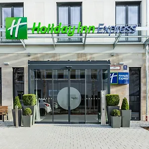Отель Express - East By Ihg, Мюнхен