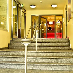 Отель Hotel Central ***