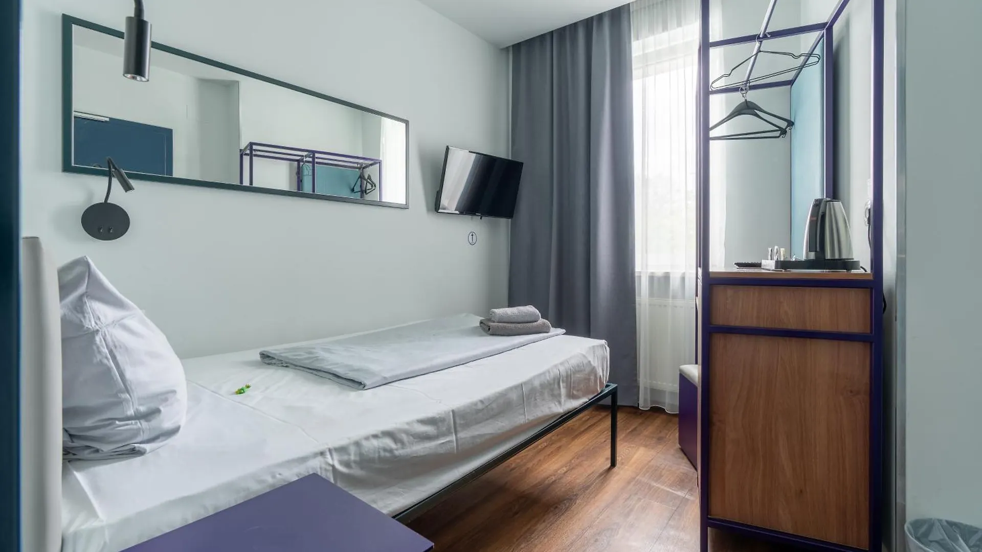 Das Schreder Hotel Мюнхен 2*,  Германия