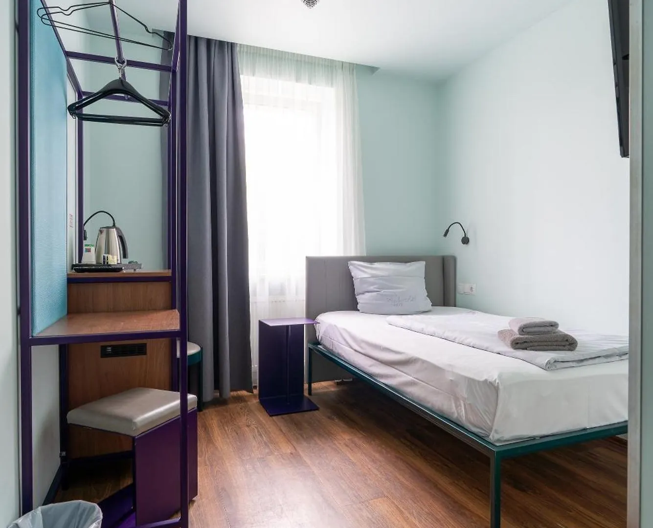 Das Schreder Hotel Мюнхен