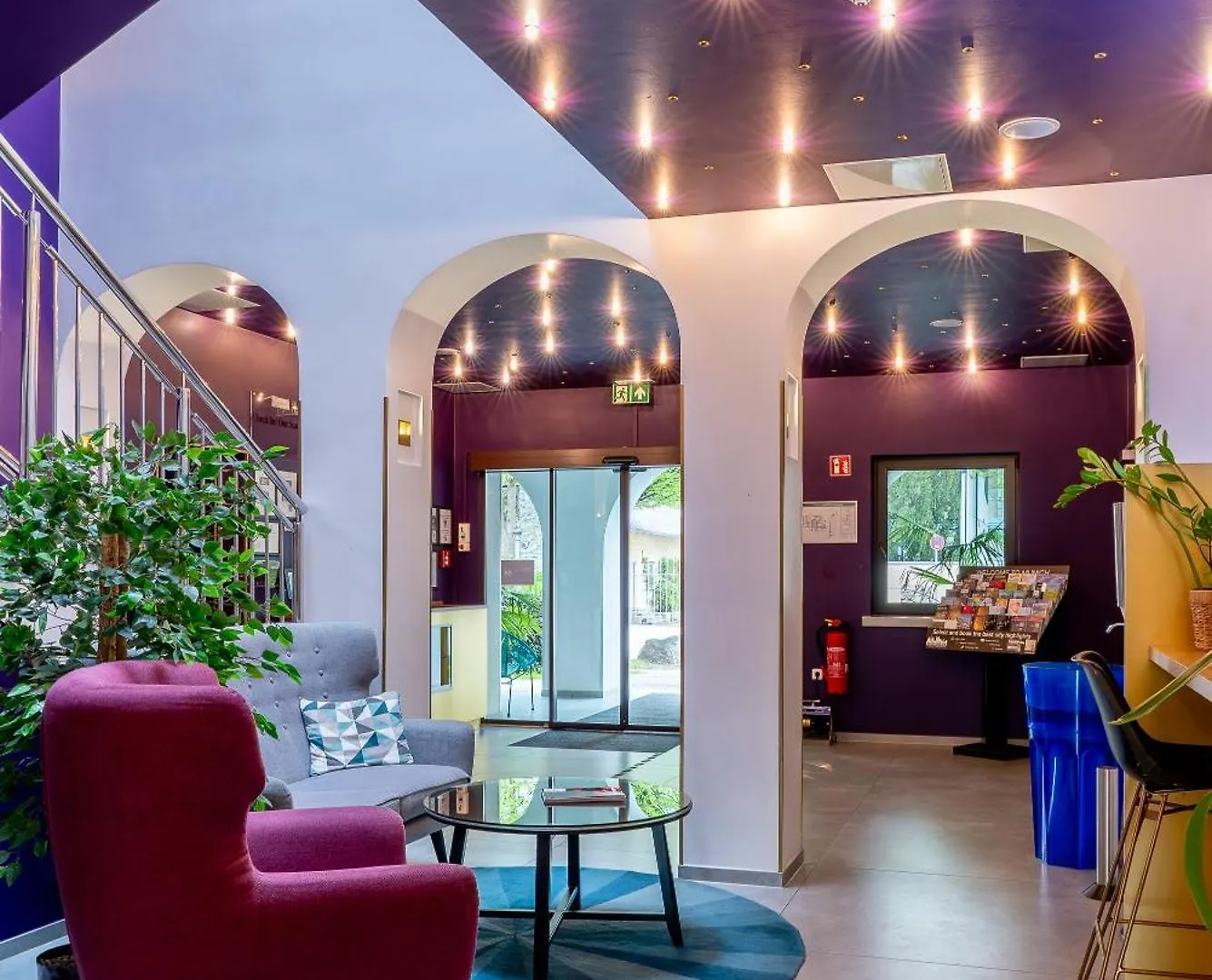 Das Schreder Hotel Мюнхен