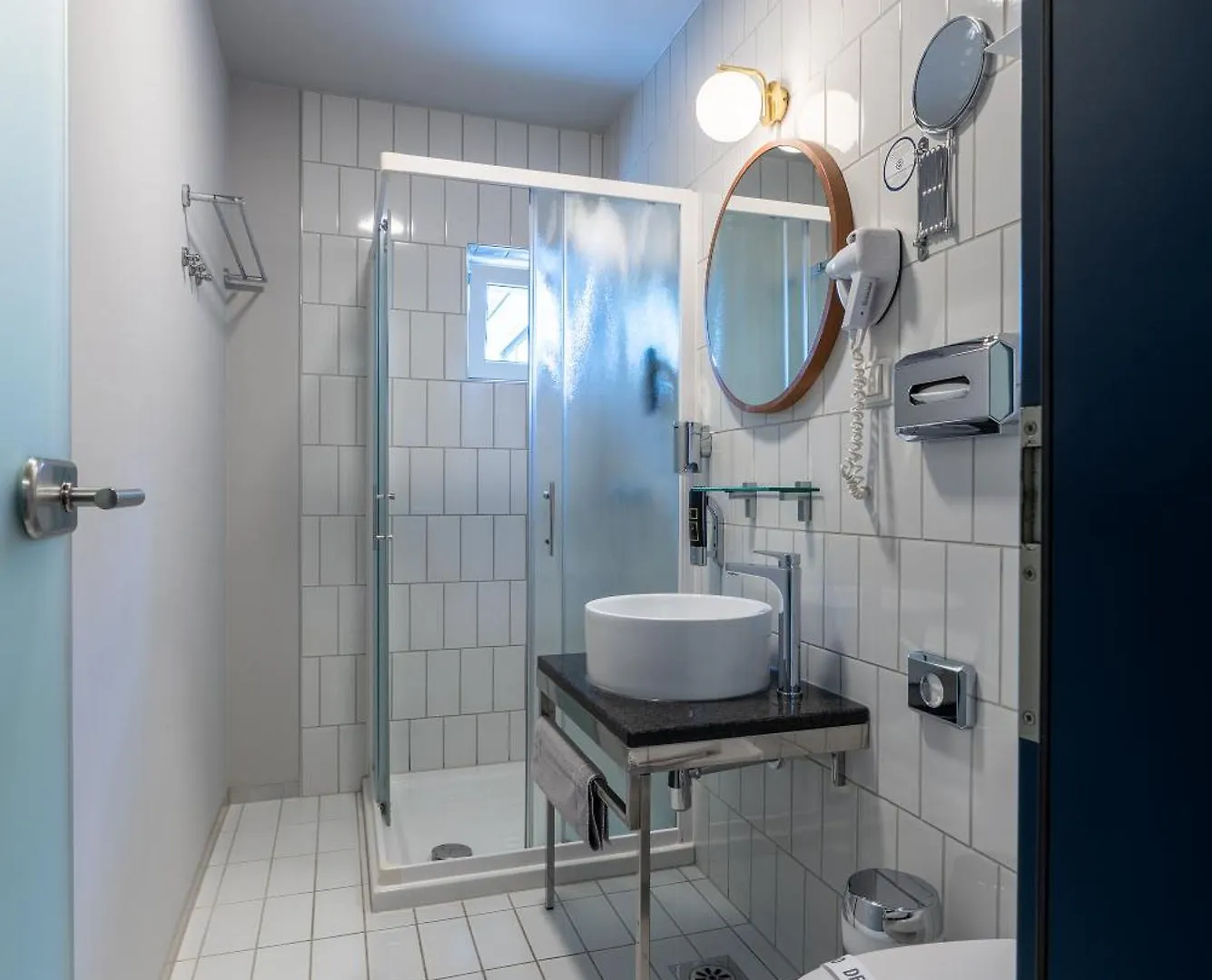 Das Schreder Hotel Мюнхен