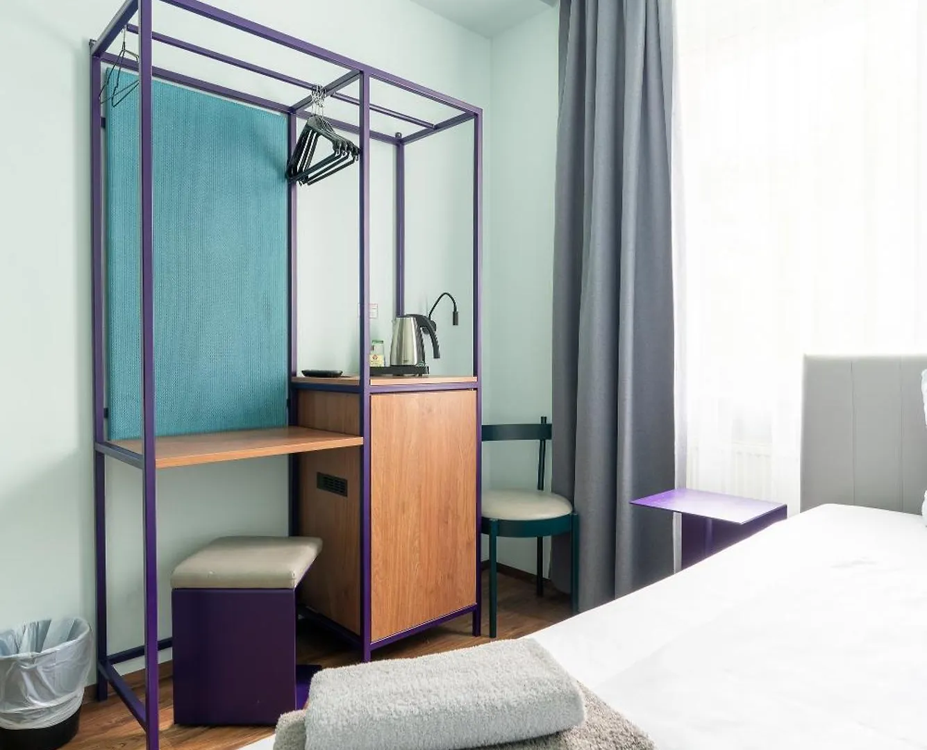 Das Schreder Hotel Мюнхен