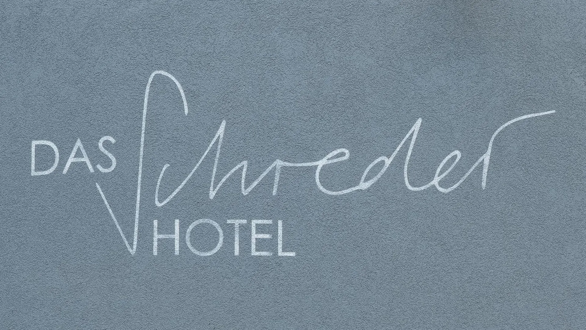 Das Schreder Hotel Мюнхен