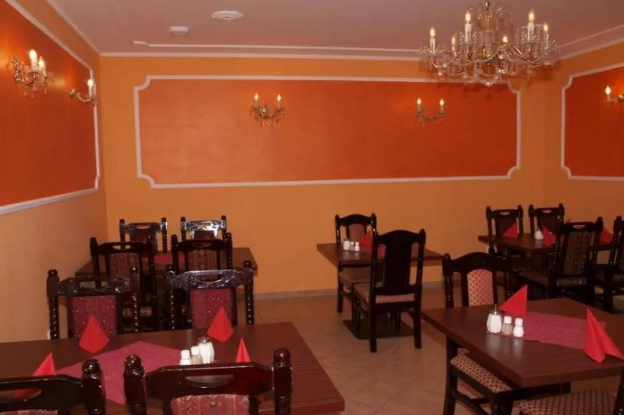 מינכן Das Schreder Hotel גרמניה