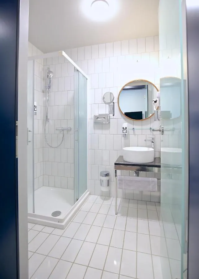 מינכן Das Schreder Hotel