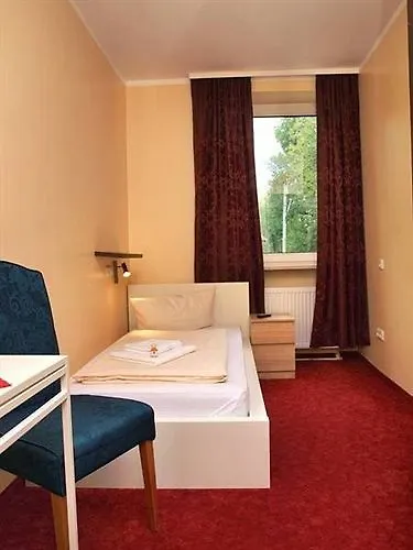 מינכן Das Schreder Hotel