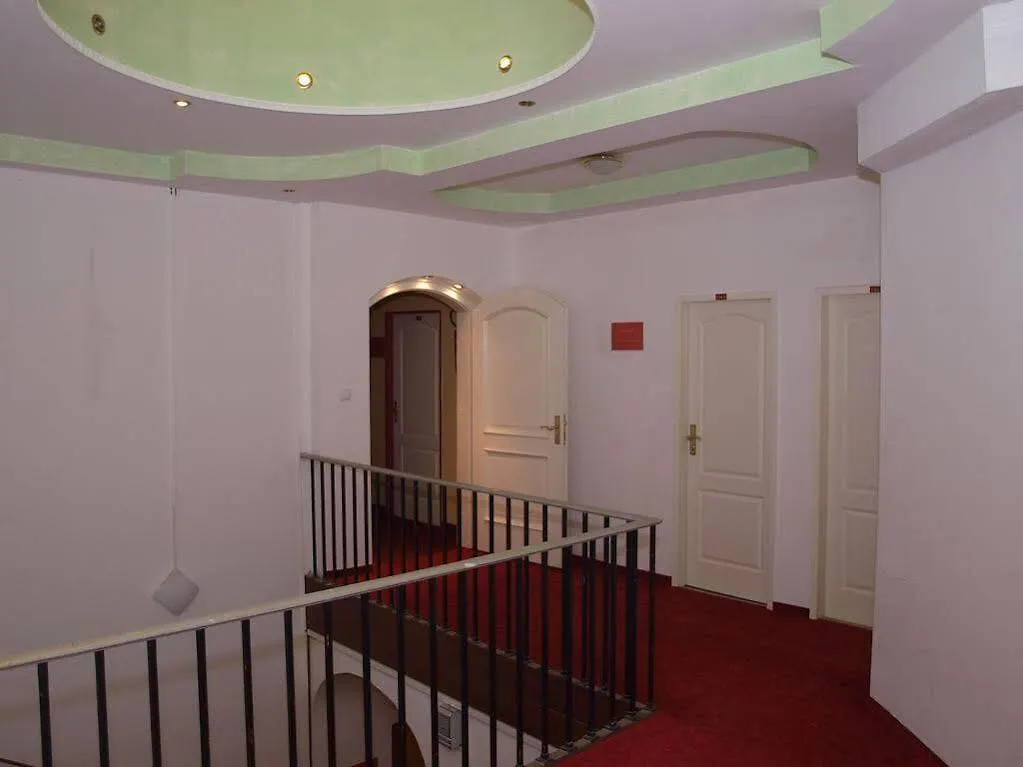 מינכן Das Schreder Hotel