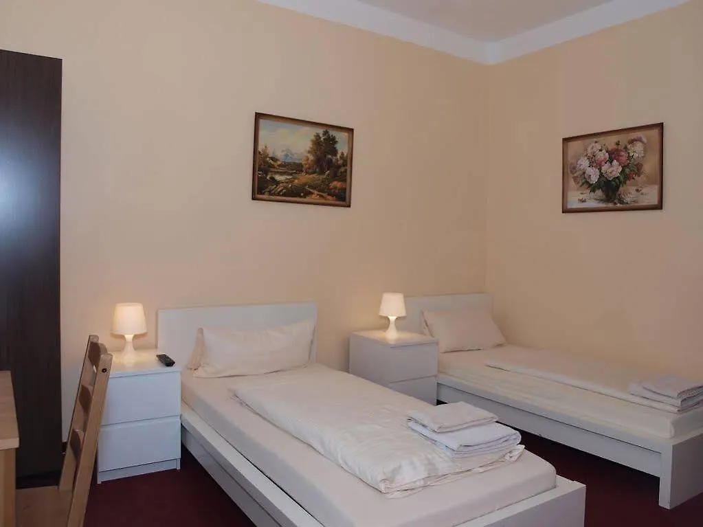 **  מינכן Das Schreder Hotel גרמניה