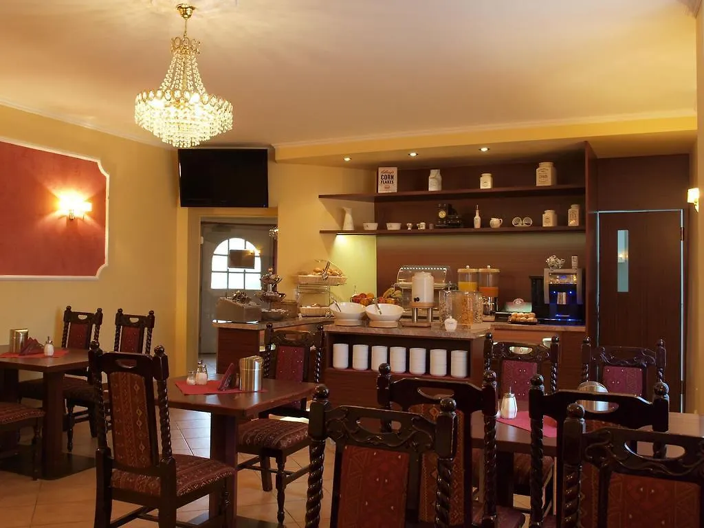 מינכן Das Schreder Hotel 2*,  גרמניה